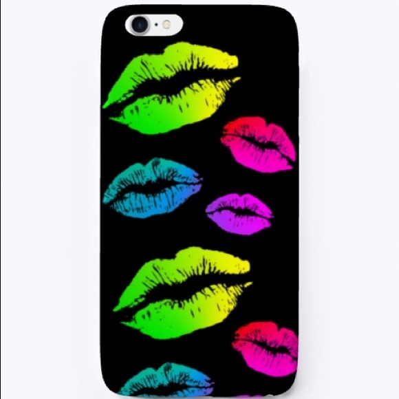 Cell phone case - Picture 1 of 1